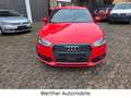 Audi A1 Sportback 1,4 TSI sport/Xenon LED/Navi Rood - thumbnail 12