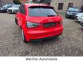 Audi A1 Sportback 1,4 TSI sport/Xenon LED/Navi Rood - thumbnail 6
