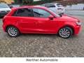 Audi A1 Sportback 1,4 TSI sport/Xenon LED/Navi Rood - thumbnail 10