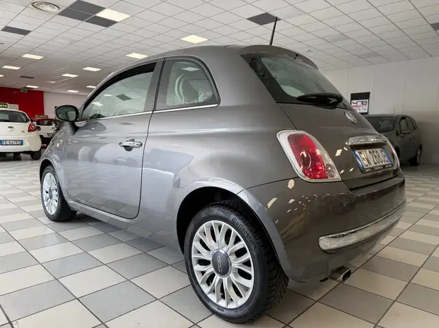 Fiat 500 500 III 1.2 Lounge 69cv E6