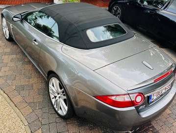 XKR Cabriolet 4.2i V8 S/C