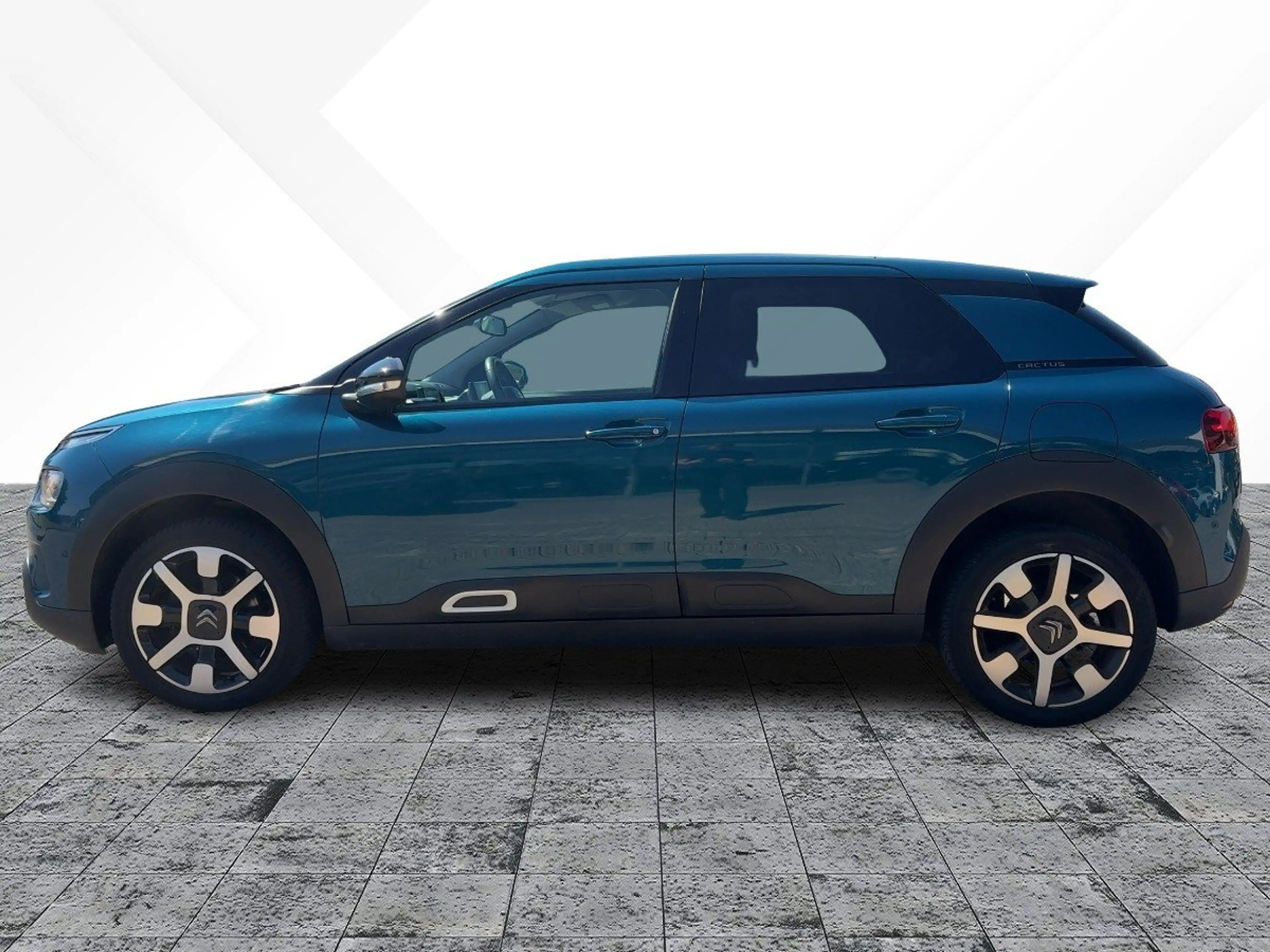 Citroen C4 Cactus 130 Shine *Pano*CarPlay*Kamera* — photo 2
