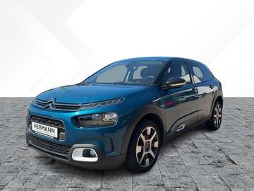 130 Shine *Pano*CarPlay*Kamera*