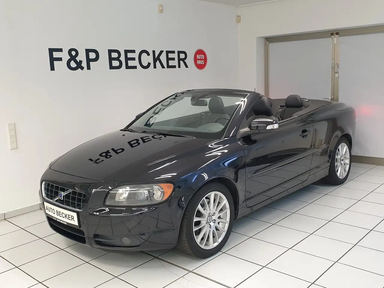 Volvo C70