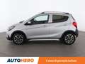 Opel Karl 1.0 Rocks 73 CV Silver - thumbnail 3
