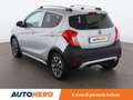 Opel Karl 1.0 Rocks 73 CV Silver - thumbnail 4