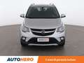 Opel Karl 1.0 Rocks 73 CV Silver - thumbnail 9