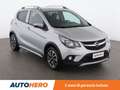 Opel Karl 1.0 Rocks 73 CV Silver - thumbnail 8