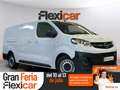 Opel Vivaro Blanco - thumbnail 1