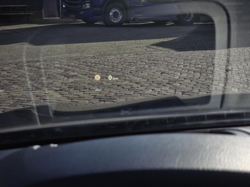 BMW 550 5-serie Touring 550i High Executive Xenon/Luchtv./ — photo 9