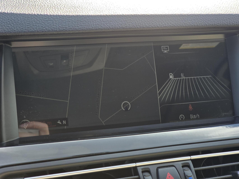 BMW 550 5-serie Touring 550i High Executive Xenon/Luchtv./ — photo 15