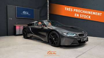ROADSTER Plug-In Hybrid (11.6kWh) Full Options