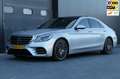 Mercedes-Benz S 350 4-Matic BlueTEC Prestige Plus AMG Panodak Burmeste Argent - thumbnail 1