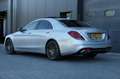 Mercedes-Benz S 350 4-Matic BlueTEC Prestige Plus AMG Panodak Burmeste Argent - thumbnail 11