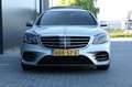 Mercedes-Benz S 350 4-Matic BlueTEC Prestige Plus AMG Panodak Burmeste Argent - thumbnail 5