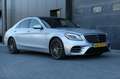 Mercedes-Benz S 350 4-Matic BlueTEC Prestige Plus AMG Panodak Burmeste Argent - thumbnail 23