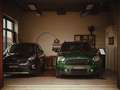 MINI Cooper Countryman 1.5 Chili Automaat | 18" LMV | Clima | Navi | PDC Gris - thumbnail 32