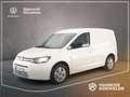 Volkswagen Caddy Cargo 2.0 TDI Style | Navigatie | Trekhaak | Cruis Blanc - thumbnail 1