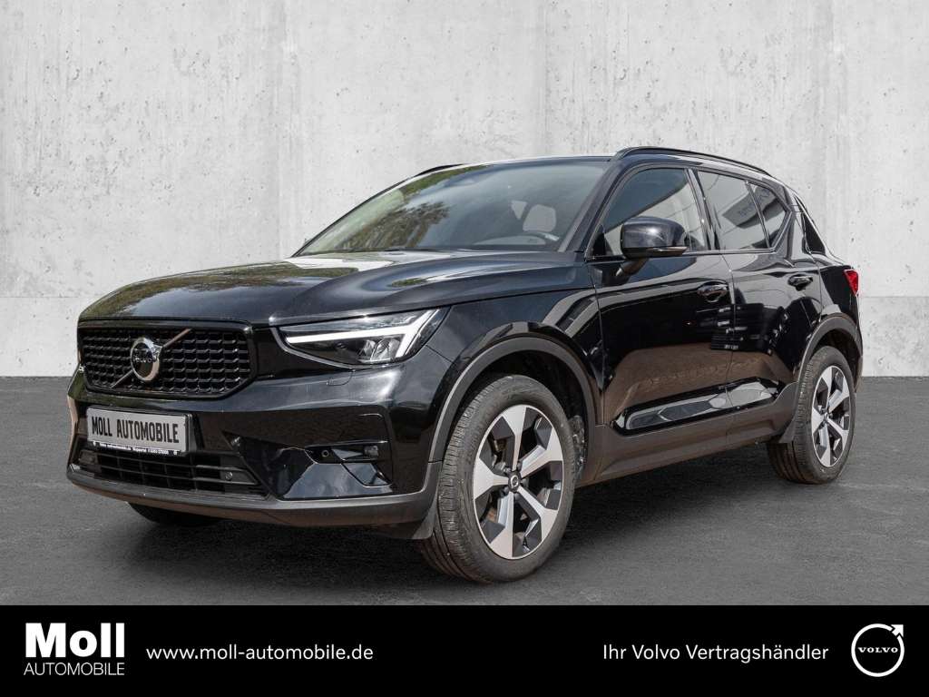 Second hand Volvo Xc40 2.0