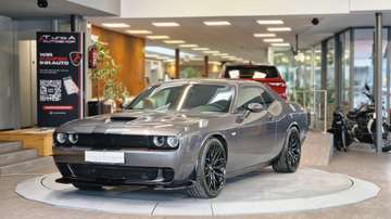 SXT 3.6L V6 Coupe Aut. 22Zoll*Heckspoiler*LED*