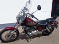 Yamaha Virago   VX  250 Rojo - thumbnail 9