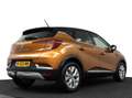 Renault Captur 1.3 TCE 140 BUSINESS ZEN ECC/ADAPTIVE.CRUISE/APPLE Orange - thumbnail 5