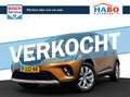 Renault Captur 1.3 TCE 140 BUSINESS ZEN ECC/ADAPTIVE.CRUISE/APPLE Orange - thumbnail 1