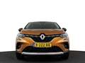 Renault Captur 1.3 TCE 140 BUSINESS ZEN ECC/ADAPTIVE.CRUISE/APPLE Orange - thumbnail 3