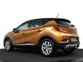 Renault Captur 1.3 TCE 140 BUSINESS ZEN ECC/ADAPTIVE.CRUISE/APPLE Orange - thumbnail 8