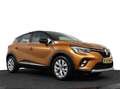Renault Captur 1.3 TCE 140 BUSINESS ZEN ECC/ADAPTIVE.CRUISE/APPLE Orange - thumbnail 9