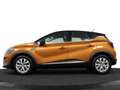 Renault Captur 1.3 TCE 140 BUSINESS ZEN ECC/ADAPTIVE.CRUISE/APPLE Orange - thumbnail 6