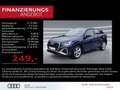 Audi Q2 30 TFSI S line 2x PDC Kamera LED keyless 17" Bleu - thumbnail 1