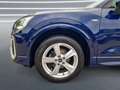 Audi Q2 30 TFSI S line 2x PDC Kamera LED keyless 17" Blu/Azzurro - thumbnail 9