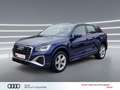 Audi Q2 30 TFSI S line 2x PDC Kamera LED keyless 17" Bleu - thumbnail 2