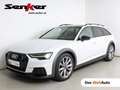 Audi A6 allroad 45 TDI quattro PA Blanc - thumbnail 1