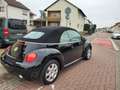 Volkswagen New Beetle 2.0 Highline Schwarz - thumbnail 6