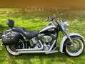 Harley-Davidson Heritage Softail Deluxe Alb - thumbnail 1