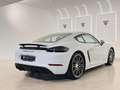 Porsche Cayman GTS 4.0 Blanco - thumbnail 5