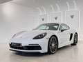 Porsche Cayman GTS 4.0 Blanco - thumbnail 10