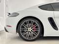 Porsche Cayman GTS 4.0 Blanco - thumbnail 11