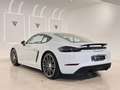 Porsche Cayman GTS 4.0 Blanco - thumbnail 6