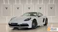 Porsche Cayman GTS 4.0 Blanco - thumbnail 1