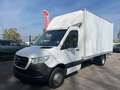 Mercedes-Benz Sprinter 2.2 LIFT-AUTOMAAT-CAMERA-29669€+BTW/TVA Blanc - thumbnail 1