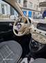 Fiat 500 1.2i ECO Lounge Blanc - thumbnail 2