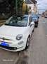 Fiat 500 1.2i ECO Lounge Wit - thumbnail 7