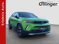 Opel Mokka-E Mokka-e Elektromotor 50kWh Euro6d -1Phasig 100 ... Grün - thumbnail 1