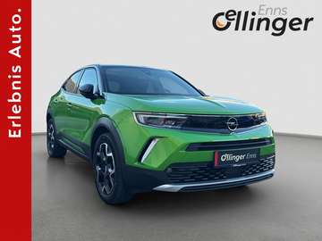 Mokka-e Elektromotor 50kWh Euro6d -1Phasig 100 ...