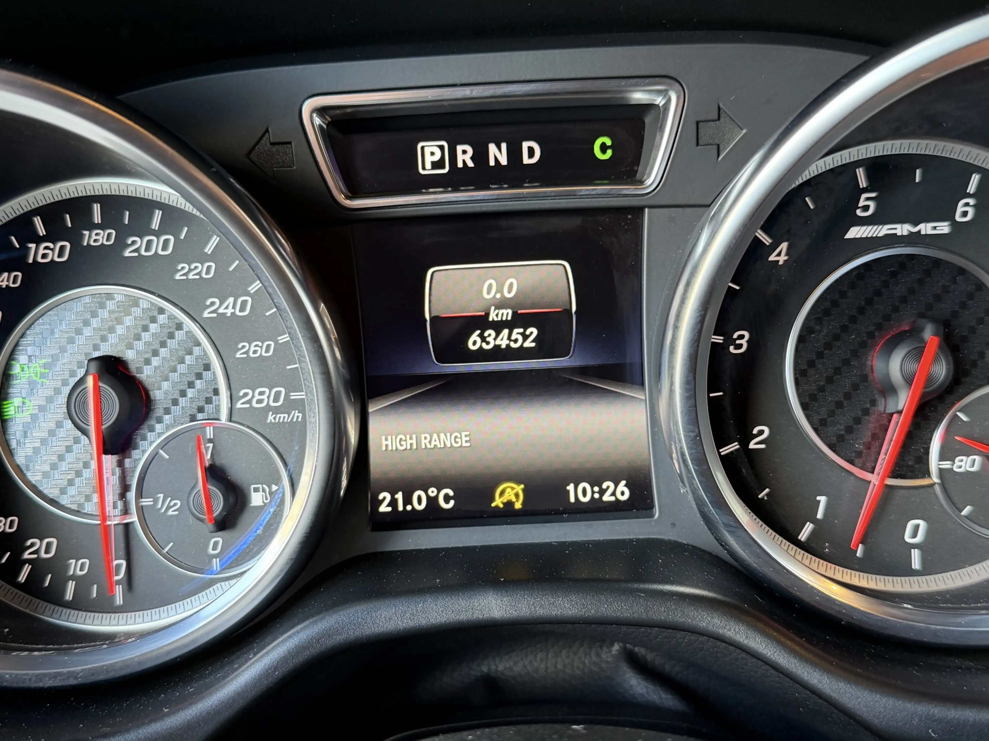 Mercedes-Benz G 63 AMG Edition 4*orginal Zustand*Unfallfrei ************* — photo 12
