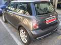 MINI Cooper Mini 1.6 Cooper Park Lane Gris - thumbnail 8