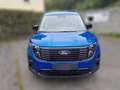 Ford Tourneo Courier Titanium Blau - thumbnail 2